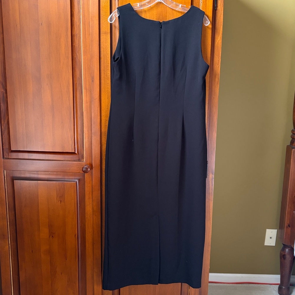 Black K Studio Collection Dress - Picture 8 of 9